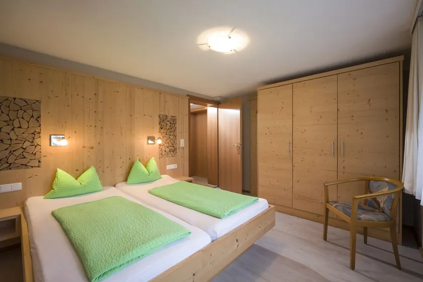 Topp 1 - House Gredler Mayrhofen - Image 1