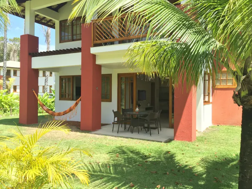 FORT BEACH! Lux! New! 600m from the villa - Image 1