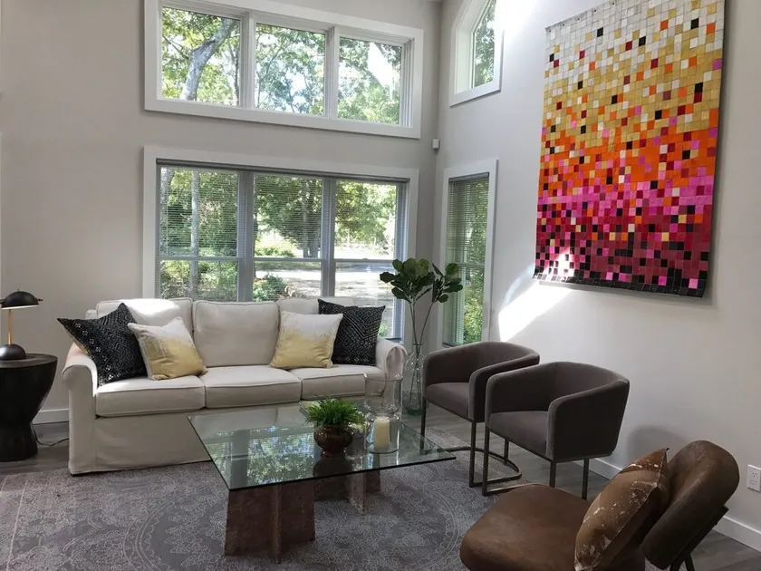 Brand New Contemporary Beauty i East Hampton, NY - Image 1