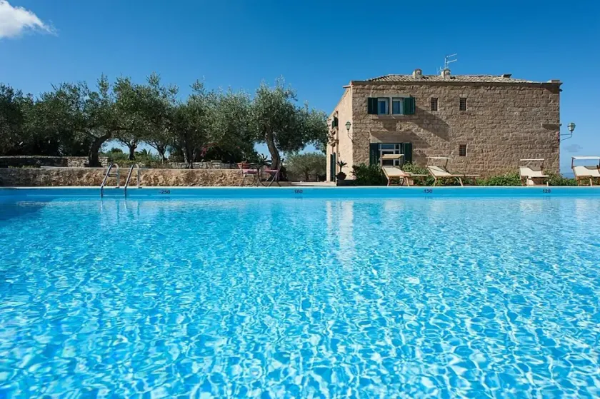 Villa Granello - Private villa with swimming pool - Image 1