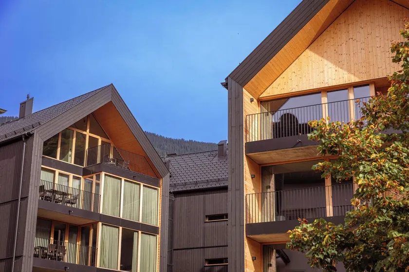 Montafon Suites Schruns by ALPS RESORTS - Image 1