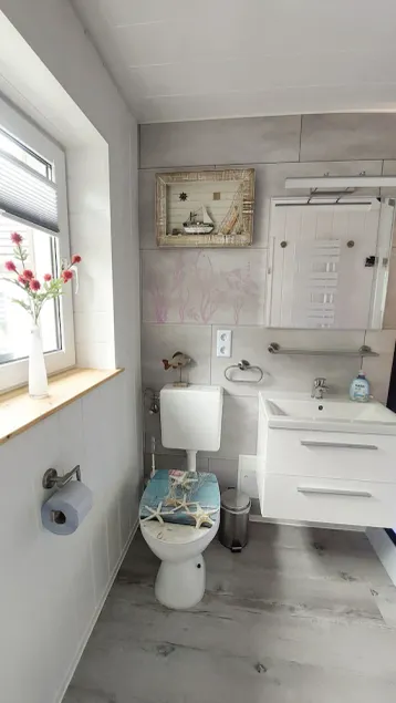 Bungalow für 2 Gäste mit 15m² in Zirkow - Image 1