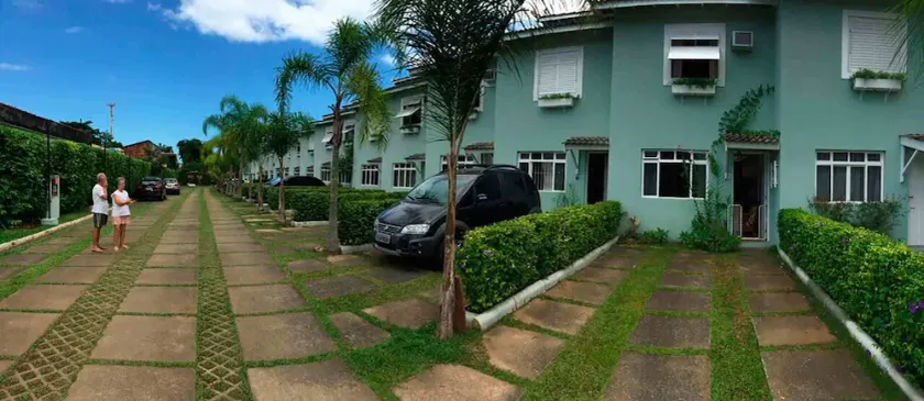 House - Cond Closed - Juquehy - 6 people - Image 1