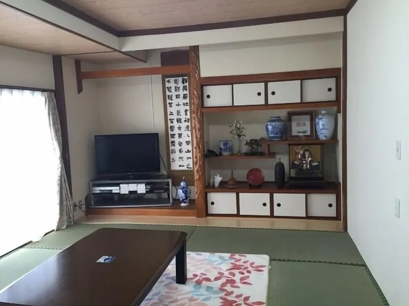 Minshuku Warakuya - Image 1