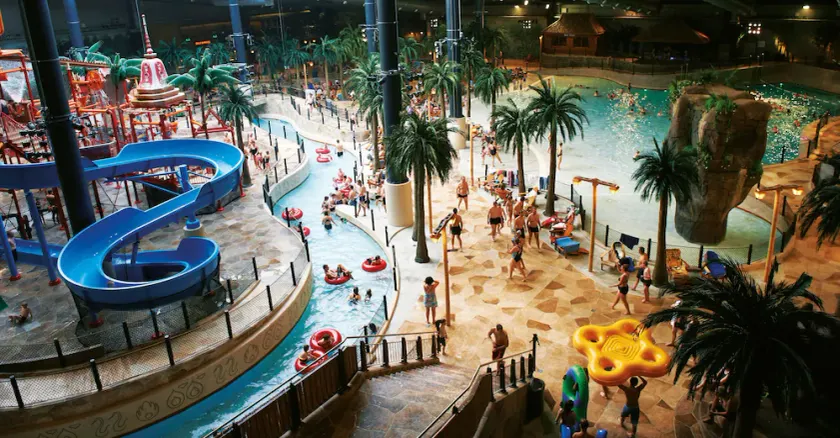 Lalandia Billund - Image 1