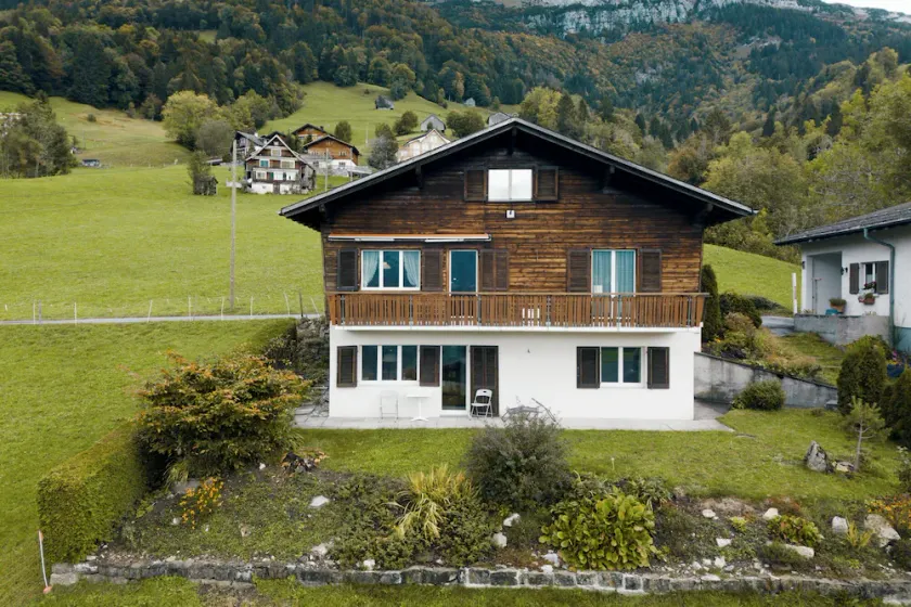 Apartment im Chalet Biodola - Image 1