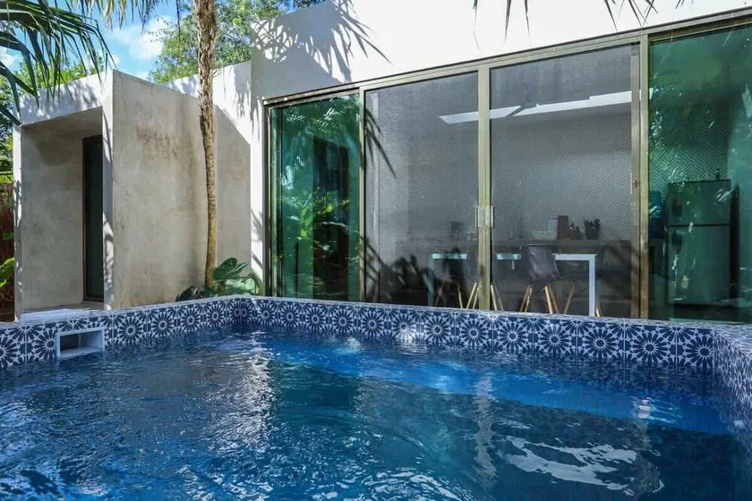 Familienorientierte Villa mit Garten, Grill und schnellem Internet | Seeblick | Hunde erlaubt - Image 1