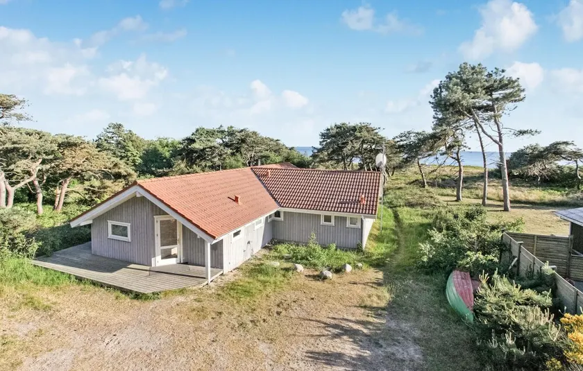 Awesome Home In Nykøbing Sj With Sauna - Image 1