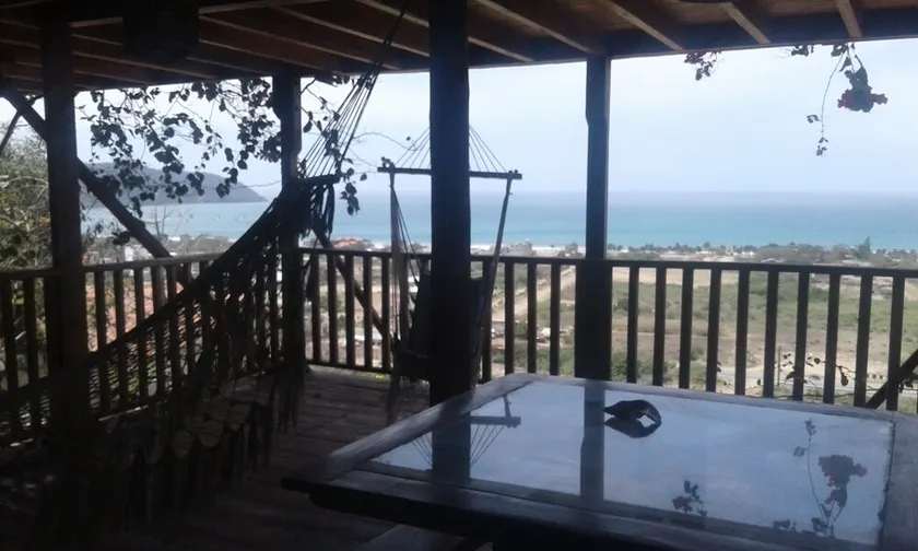 ocean view appartment - Image 1