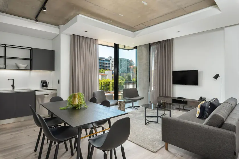 Morden Signature 2 Bedroom Apartment - Image 1