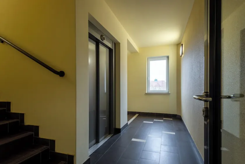 Kairos Apartments - Lothus - darmowy garaż podziemny, ścisłe centrum - Image 1