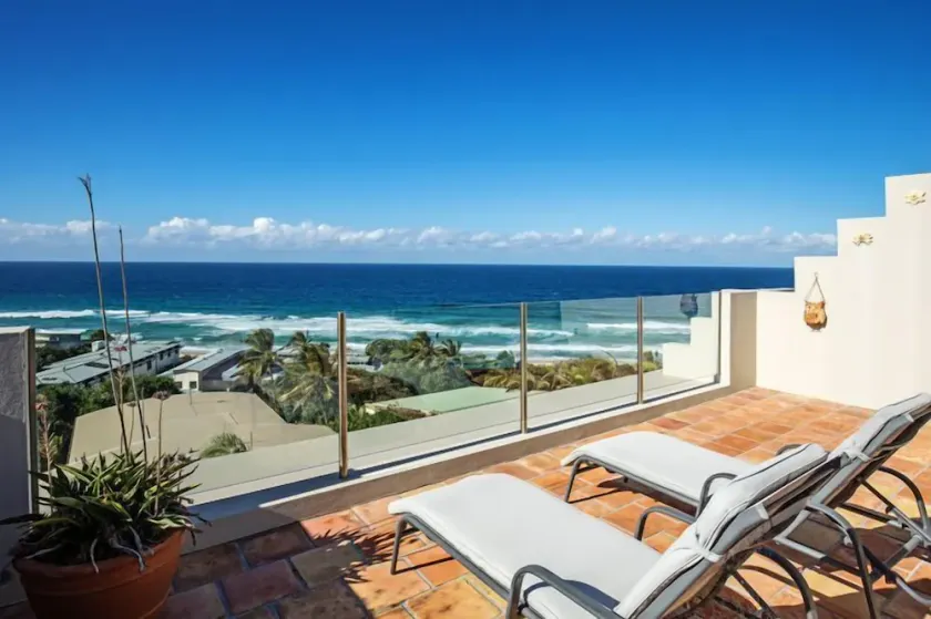 A Mediterranean Getaway, Sunshine Beach - Image 1
