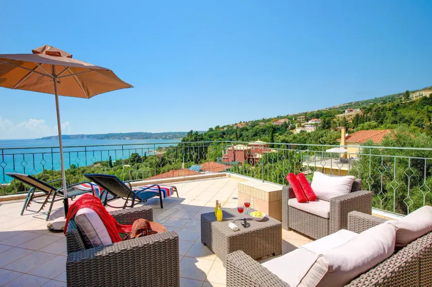 Villa Chrissos by Villa Plus - Image 1
