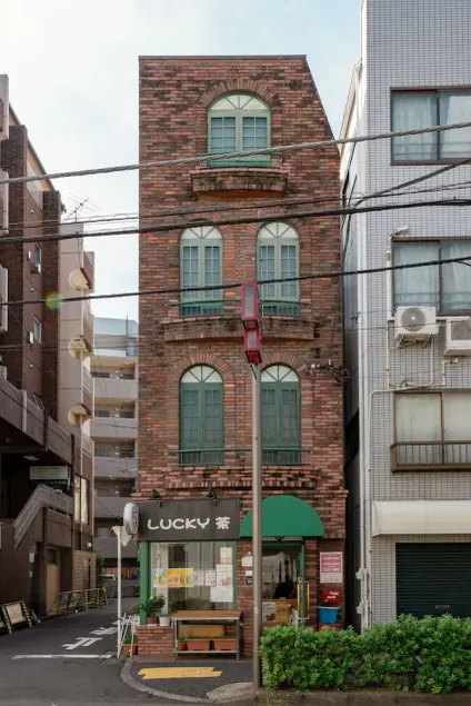 R Inn 新井薬師前 - Image 1