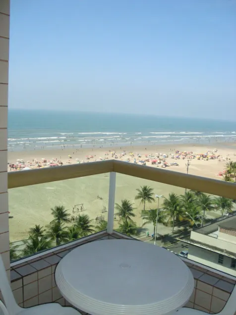 Apartment 1 Bedroom, Oceanfront - Image 1