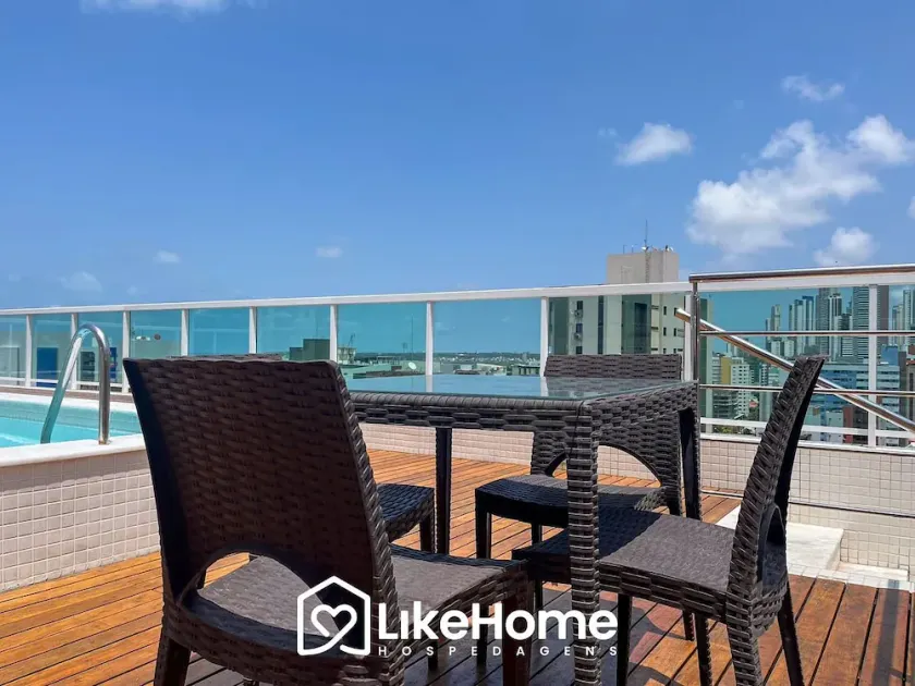 Antonino Cavalcanti - LikeHome Accommodations - Image 1
