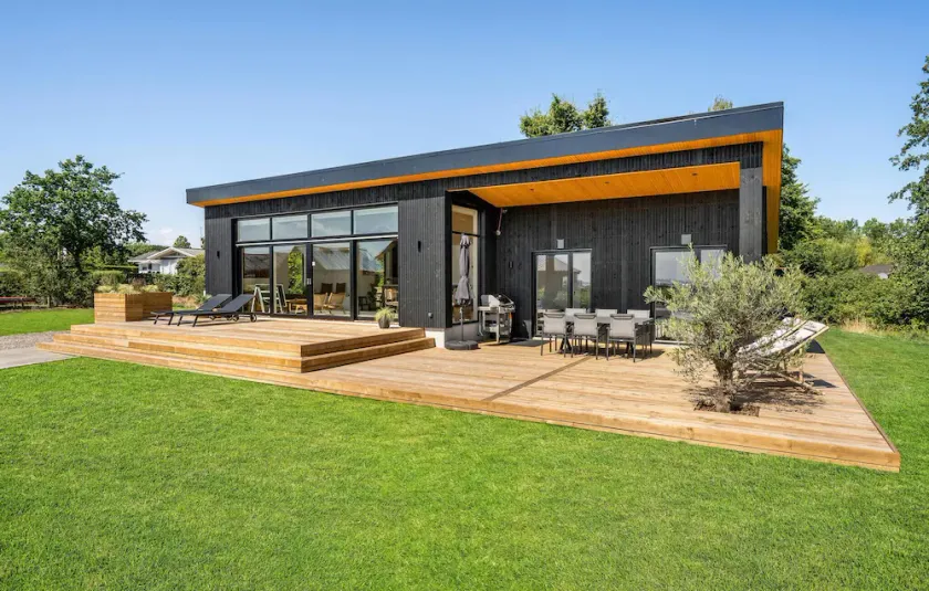 Strandhaus in Haderslev - Image 1