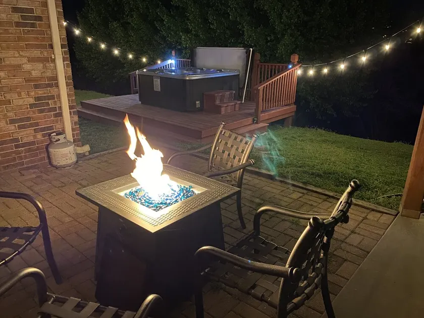 4BR Walk-in - Pool Table - Fire Pit - FREE TICKETS INCLUDED - DV164 - Image 1