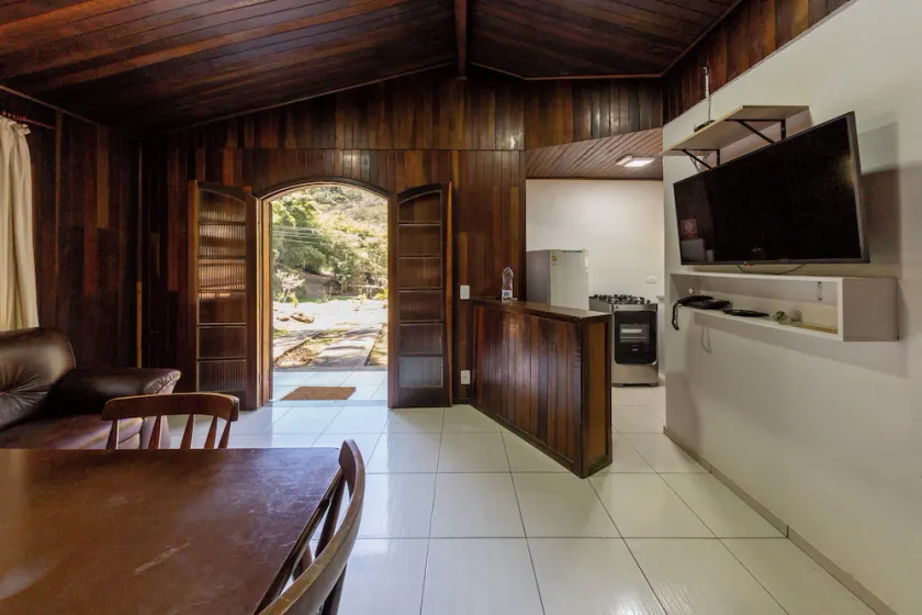 Hotel Fazenda da APM by Bhomy - Image 1