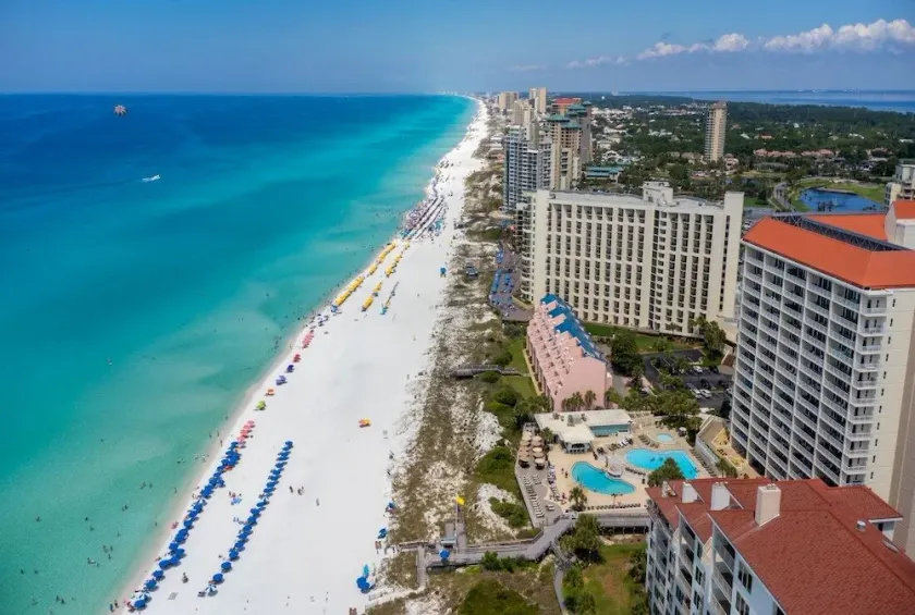 Oceanview Condo with Pools and Hot Tub - Image 1