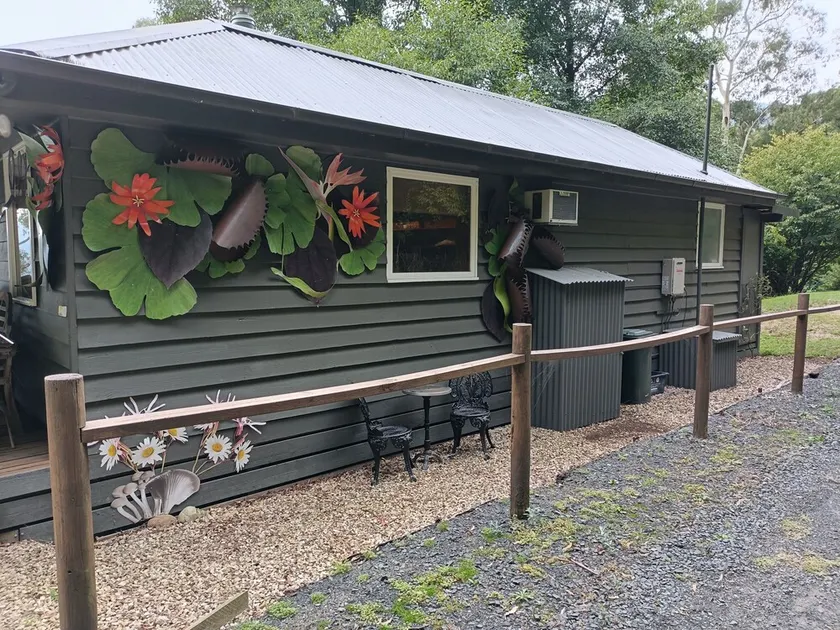 The Huntsman Cabin - Image 1
