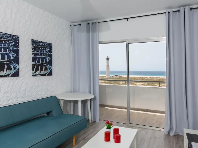 Ferienwohnung Plus Casa Atlantica Morro Jable 659 - Image 1
