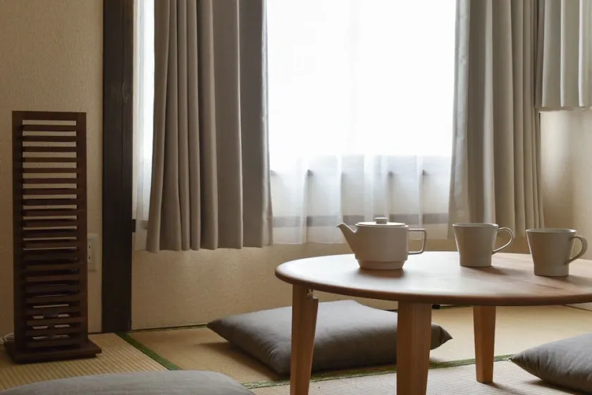 Morishita ryokan B - Image 1