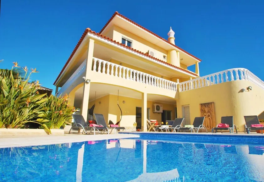 Villa entièrement équipée avec piscine privée, barbecue et terrasse | Avec animaux autorisés - Image 1