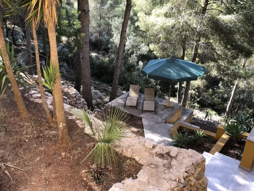Casa Olivia Apartamento em Monte Pedreguer, Costa Blanca - Image 1