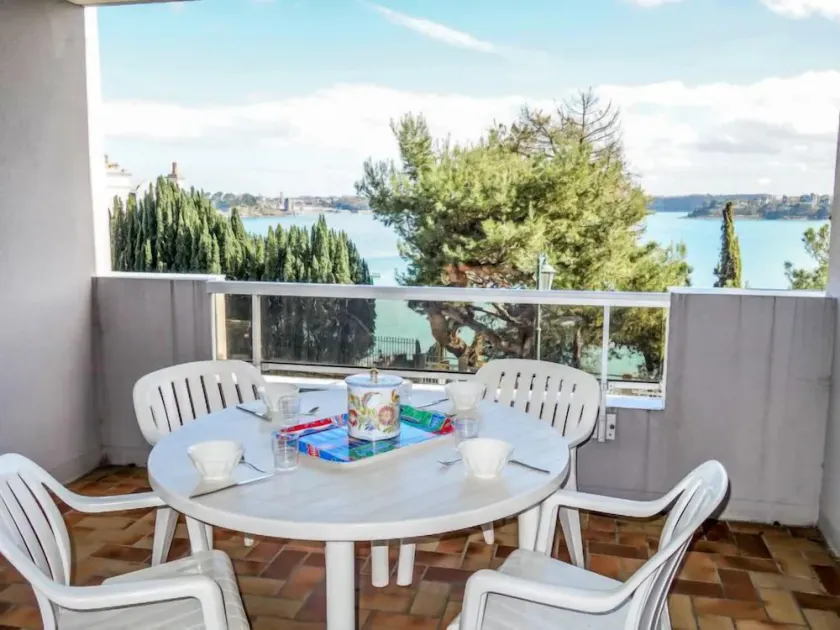 Terrasses d'Emeraude by Interhome - Image 1