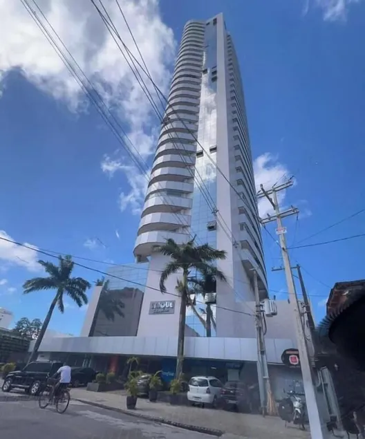 Flat Unique Belém para 2 pessoas - Image 1