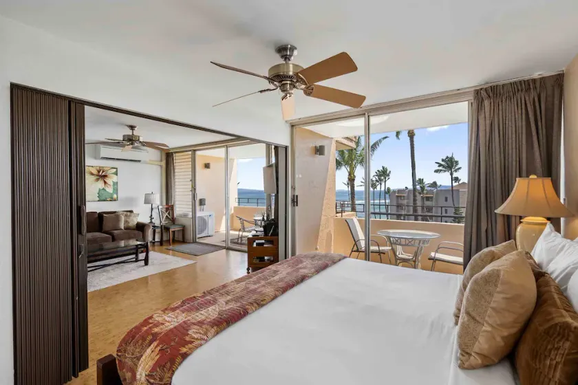 Bright, Beautiful, Remodeled Island Sands 505 Condo - Image 1