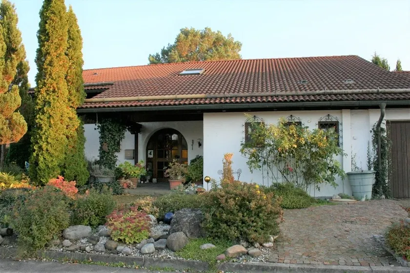 Vacation apartment/apartment for 2 guests with 33m² in Peiting (172443) - Image 1