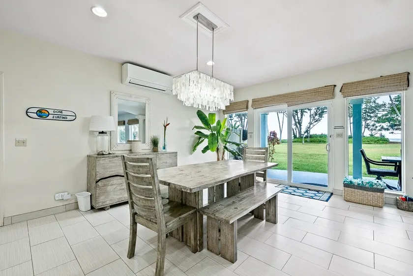 Der perfekte \"BEACHFRONT\" House Getaway! Schritte zum Strand durch den Hinterhof - Image 1