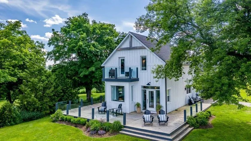 Heaven atop the hills of Creemore - FULL PICS! - Image 1