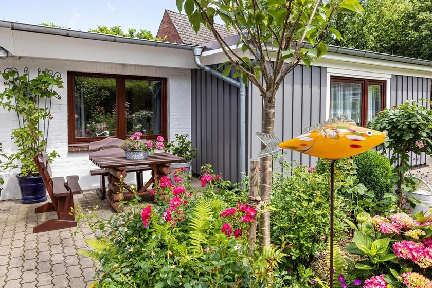Ferienwohnung Carstens - Image 1