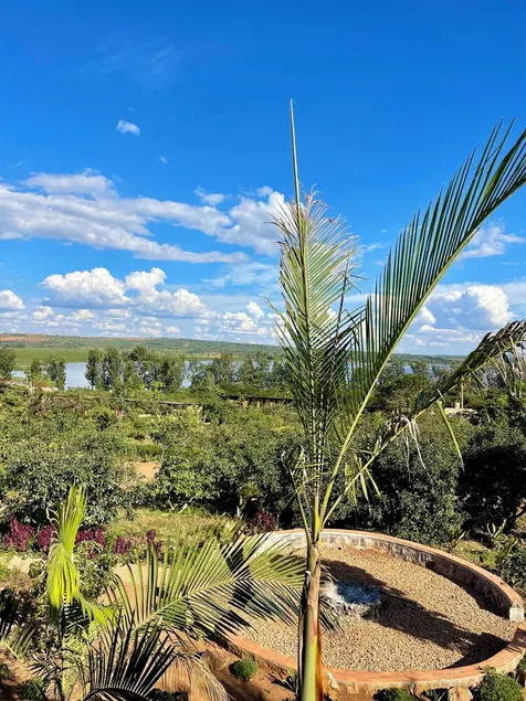 Eagle View Farm & Lake Retreat - Image 1