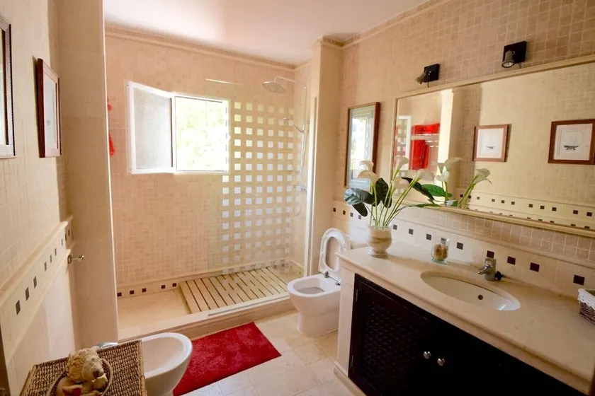 Holiday Home La huerta de Bonela with Mountain Views, Pool & Wi-Fi - Image 1