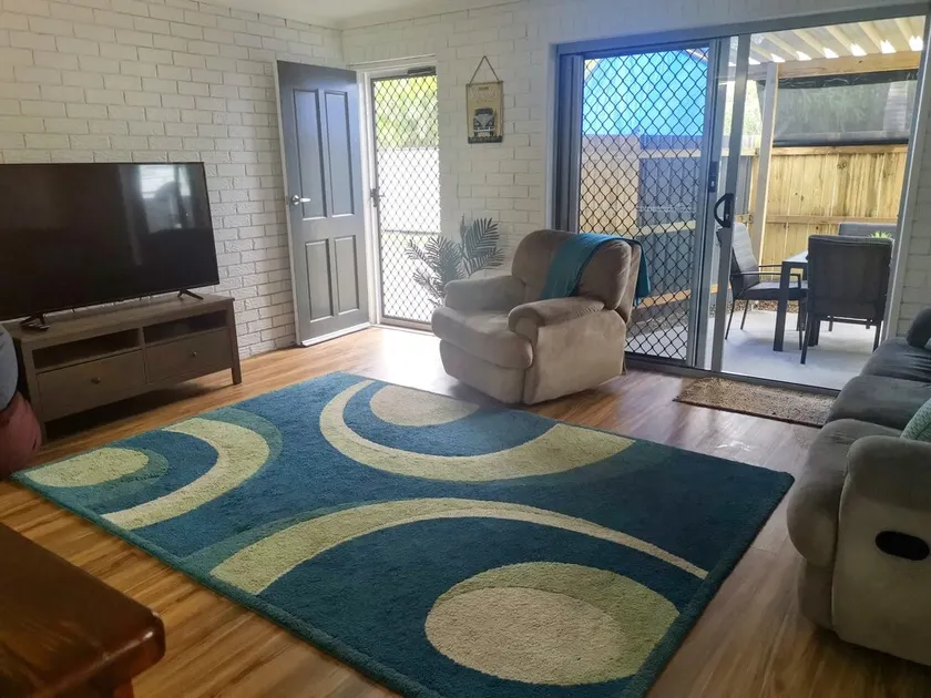 Jack's Shack - Burrum Heads - Relax, fish and swim - Image 1