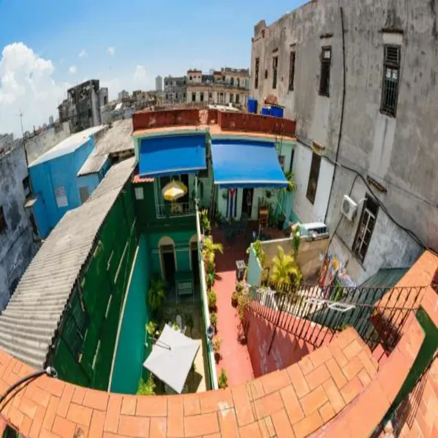 La Mansión del Centro - Image 1
