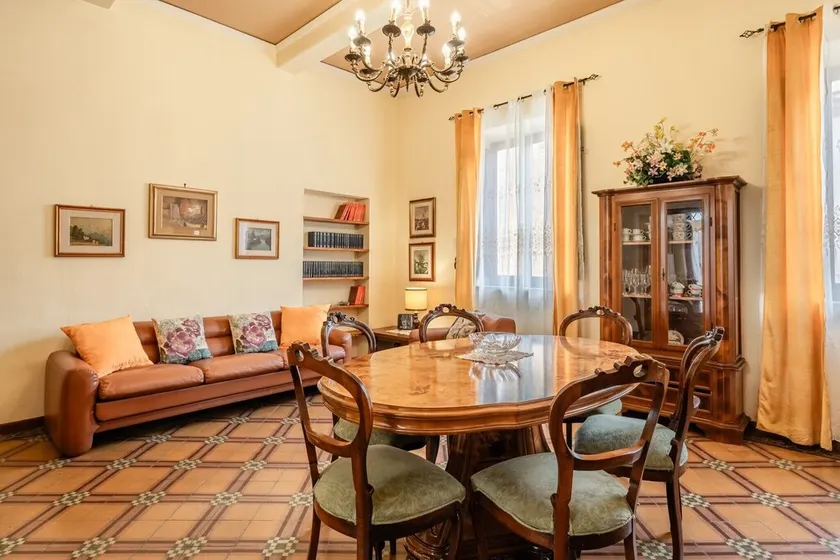 Casa de férias 'Bellavista Altopascio' com terraço privado e acesso Wi-Fi - Image 1