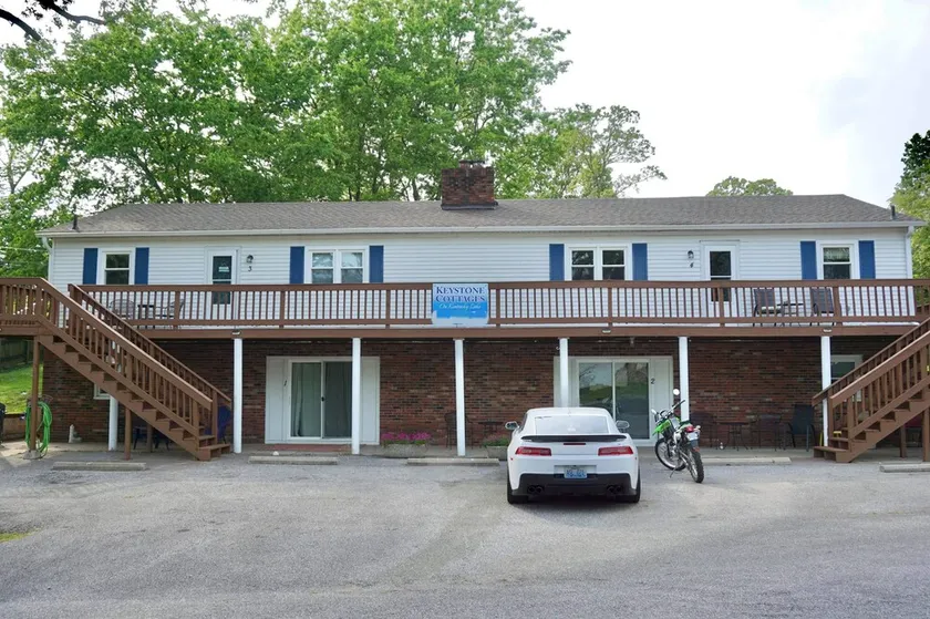 Keystone Cottages Unit 3 - Image 1