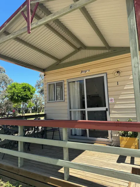 Hay Caravan Park - Image 1