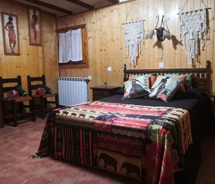 Casa Conesa für 4 Personen - Image 1