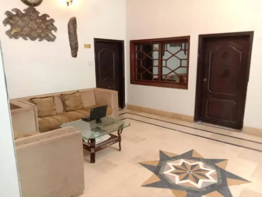 The Royal Palace Guest House  - Image 1