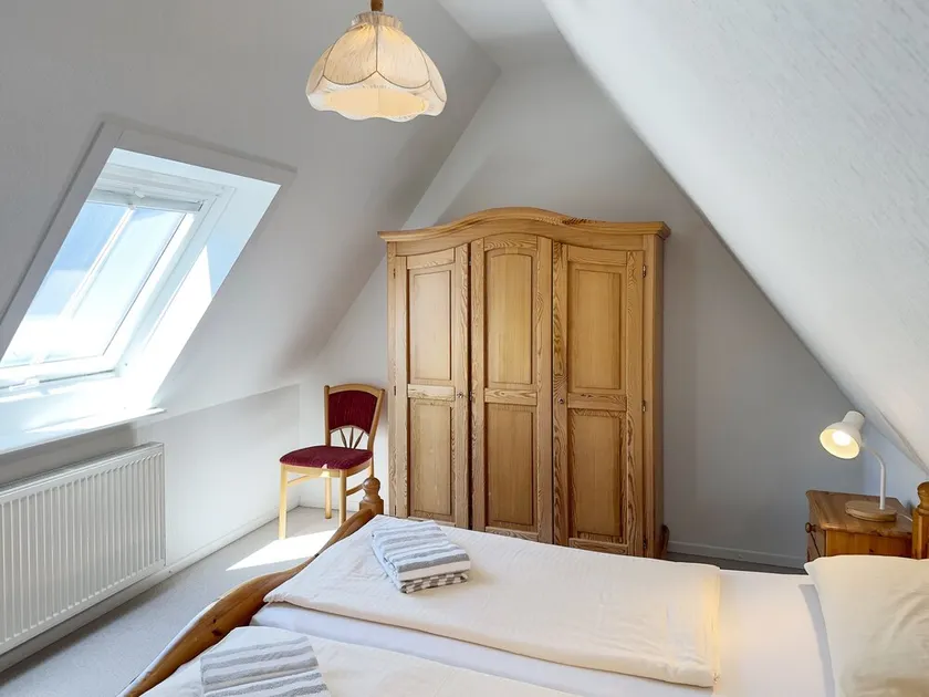 Haus *Üüs Aran* Wohnung Nr. 6 - Image 1
