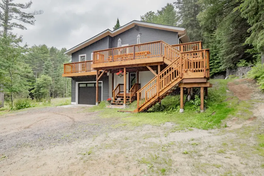 River Retreat*Water Access*Fire Pit*Forest - Image 1