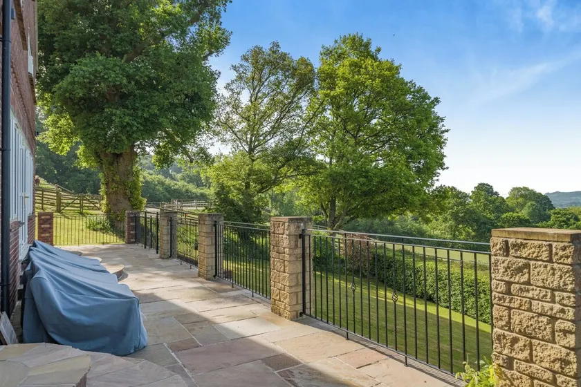 Underhill House - Image 1