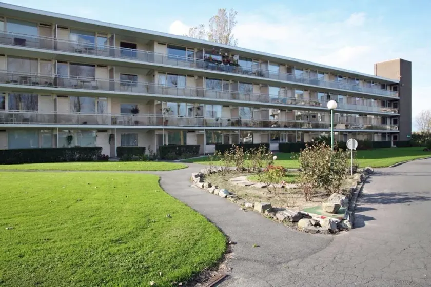 Appartement Acacia/Orchidee 2-4p - Image 1