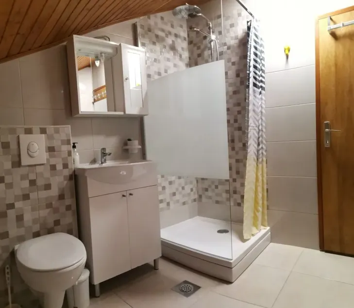 Apartment 3558-1 for 4+2 Pers. in Žuljana - Image 1